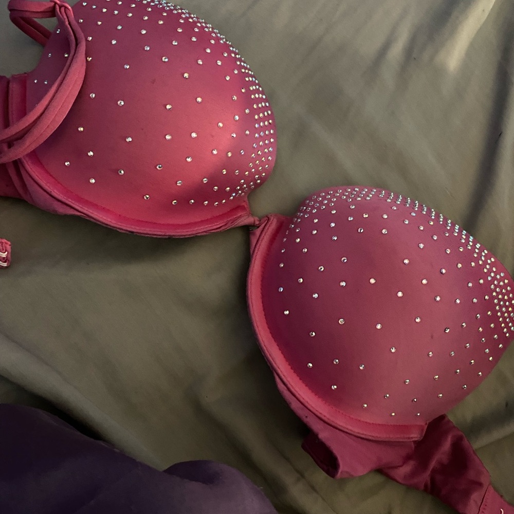 Victoria secret bra